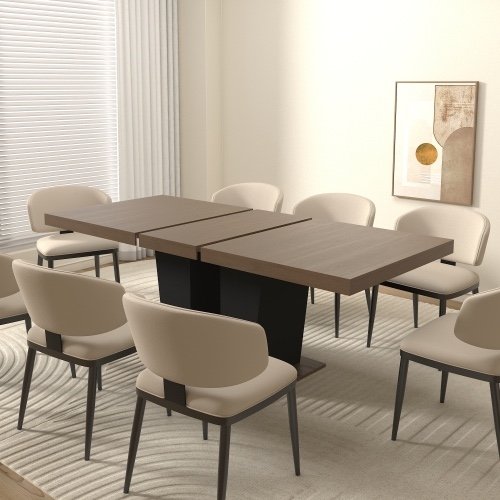 Transforma Dining Table
